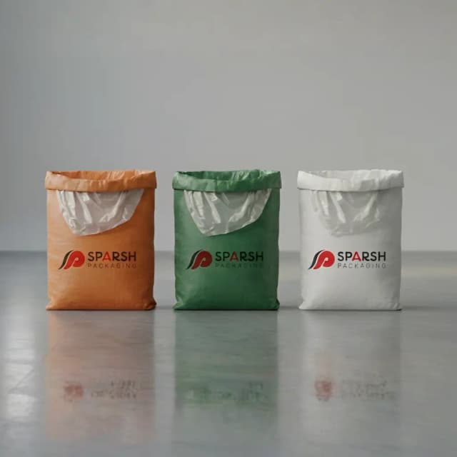Liner Bags