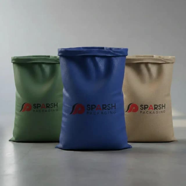 PP Woven Bags