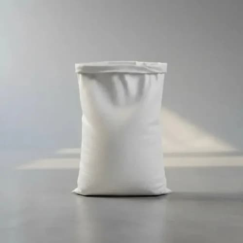 Plain PP Woven Bags 2