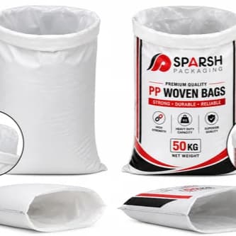 PP Woven Bags With Liner 3