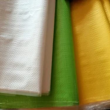 PP Woven Fertilizer Packaging Bags 3