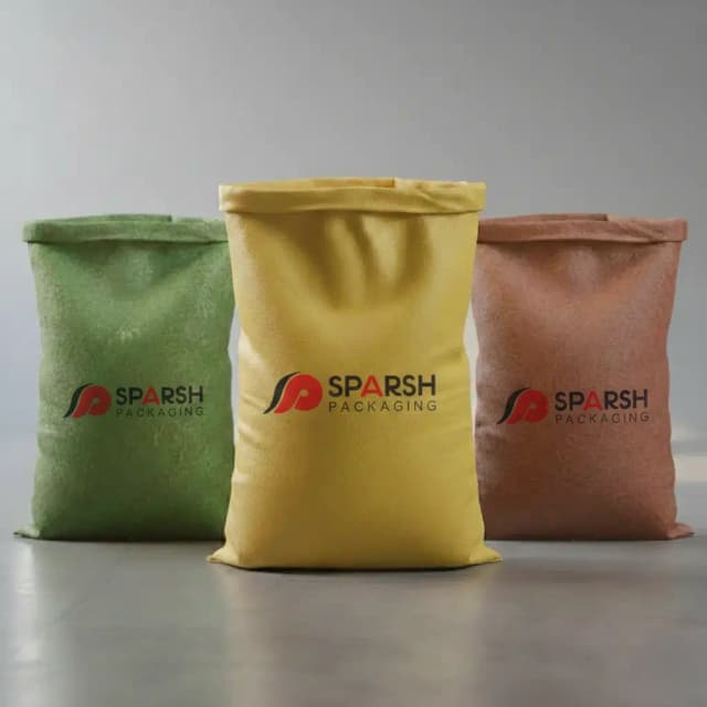 PP Woven Non-Laminate