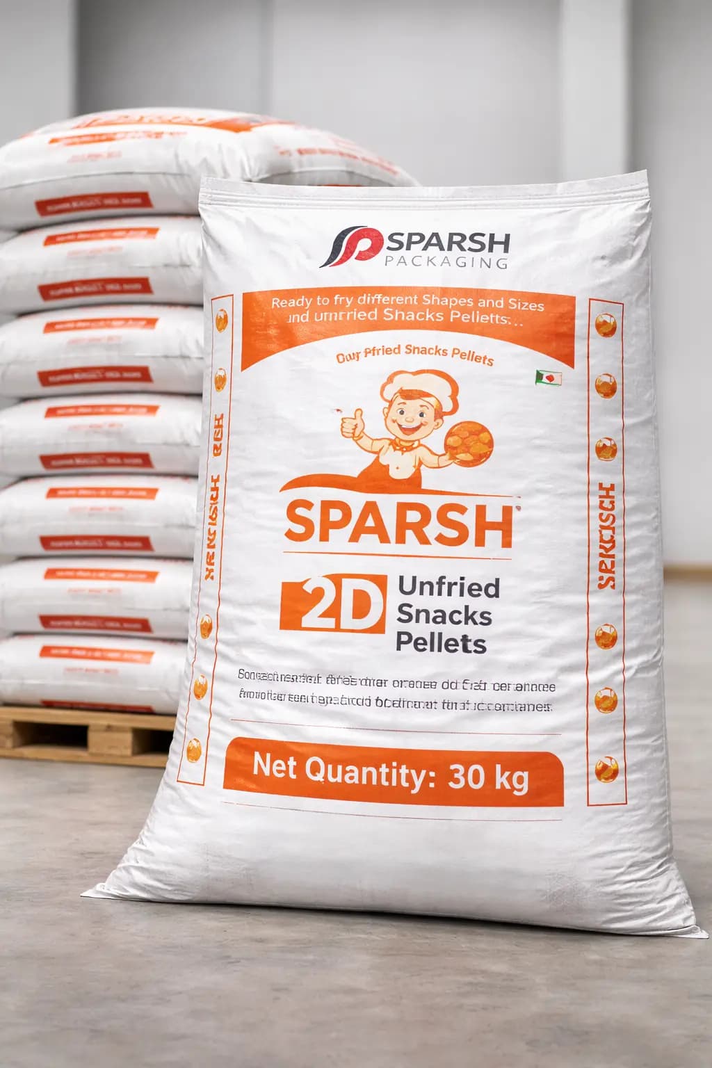 Namkeen Manufacturer