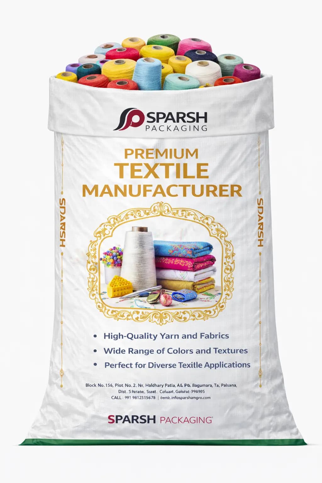 Textile Manufacturing