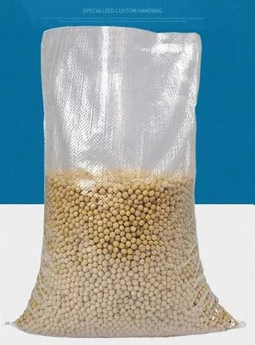 Animal Feed PP Woven Bags